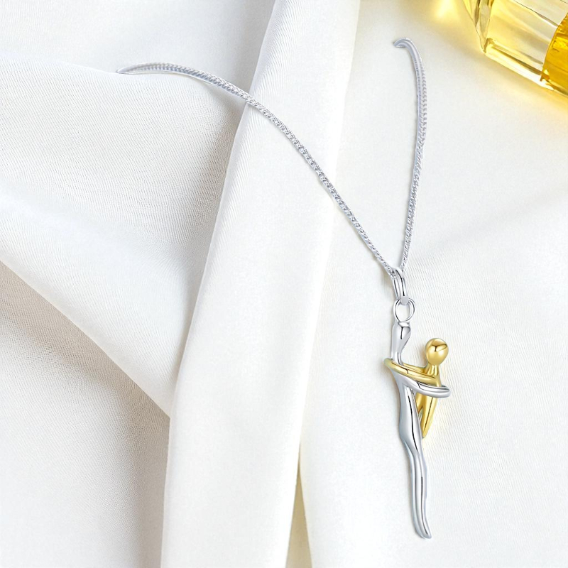 Collar Amor Eterno